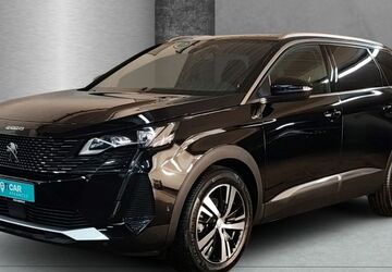 Peugeot 5008 26.940 km 26.789 &euro; Hamburg 22159