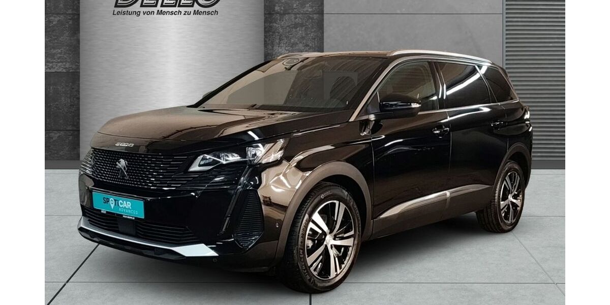 Peugeot 5008 26.940 km 26.789 &euro; Hamburg 22159