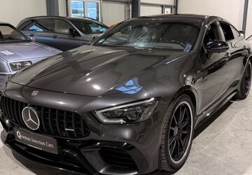 Mercedes-Benz AMG GT 116.750 km 84.990 &euro; Hamburg 22457