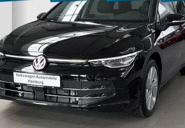 VW Golf 14.250 km 32.444 &euro; Hamburg 22303
