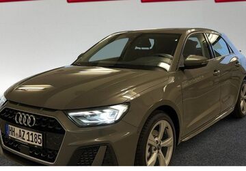 Audi A1 1.899 km 27.480 &euro; Hamburg 22419