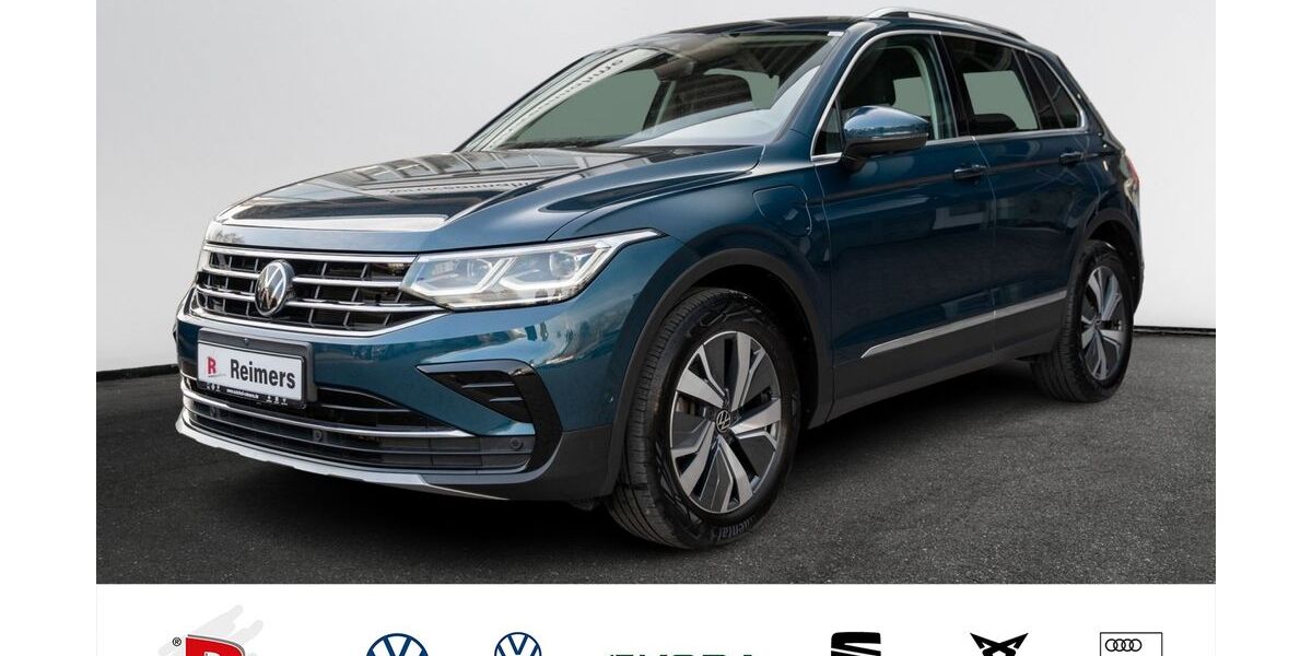 VW Tiguan 55.510 km 31.640 &euro; Norderstedt 22848