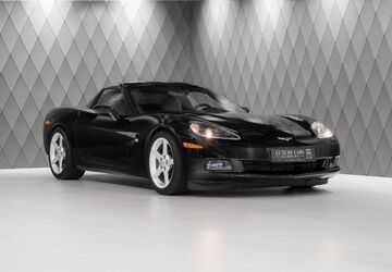 Corvette C6 78.823 km 31.850 &euro; Schenefeld 22869