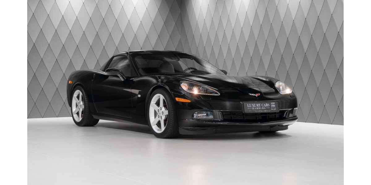 Corvette C6 78.823 km 31.850 &euro; Schenefeld 22869