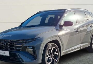 Hyundai Andere 3.990 km 42.460 &euro; Hamburg 22419