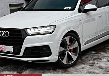 Audi Q7 155.000 km 38.980 &euro; Hamburg 22179