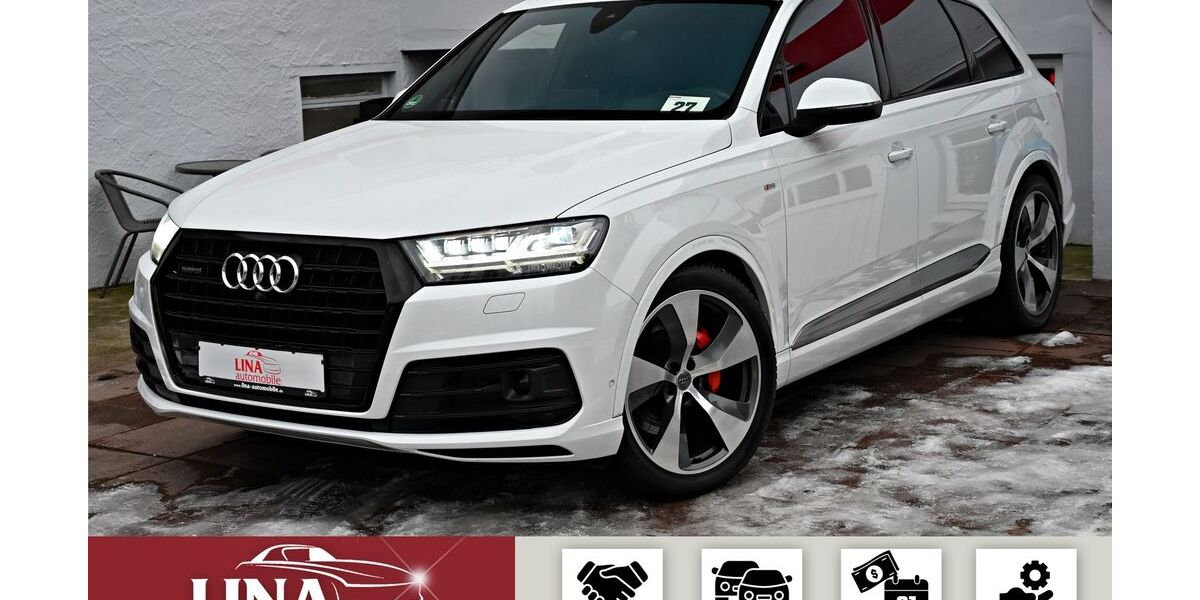 Audi Q7 155.000 km 38.980 &euro; Hamburg 22179