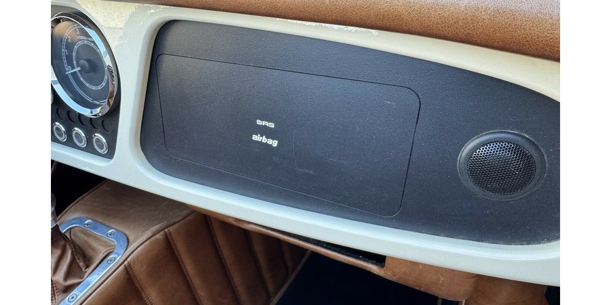 Morgan Plus 8 4.8 AERO8 MAGIC MAGNOLIA Typ A12/A18 46.000 km 109.999 &euro; Hamburg 22339