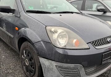 Ford Fiesta 249.700 km 850 &euro; Neu Wulmstorf 21629