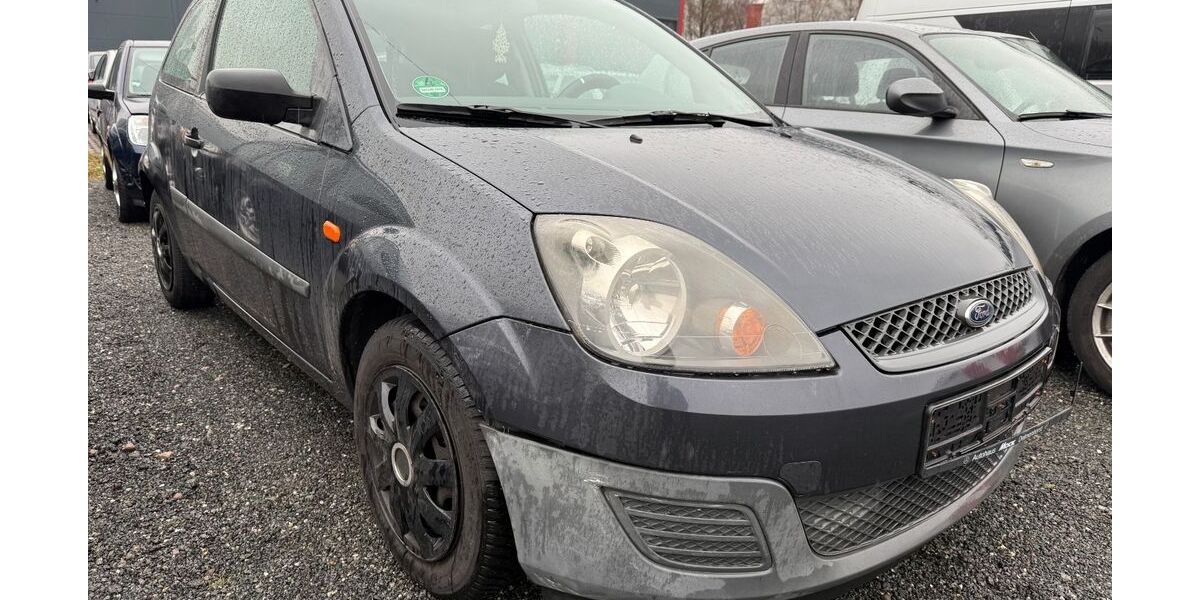 Ford Fiesta 249.700 km 850 &euro; Neu Wulmstorf 21629