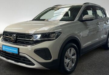 VW T-Cross 4.054 km 24.888 &euro; Hamburg 22761