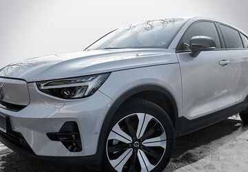 Volvo C40 41.400 km 33.890 &euro; Pinneberg 25421