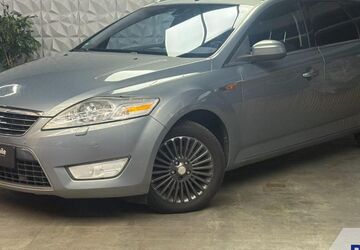 Ford Mondeo 162.200 km 3.490 &euro; Quickborn 25451