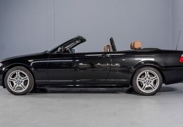 BMW 320 65.413 km 18.500 &euro; Hamburg 22339