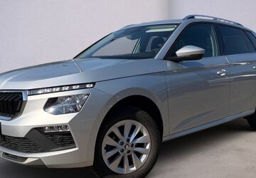 Skoda Kamiq 31.279 km 22.770 &euro; Bargteheide 22941
