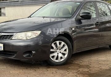 Subaru Impreza 127.000 km 2.990 &euro; Hamburg 21031