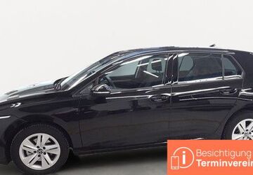 VW Golf 11.679 km 29.925 &euro; Jesteburg 21266