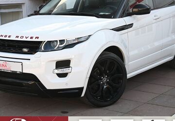 Land Rover Range Rover Evoque 169.000 km 16.980 &euro; Hamburg 22179
