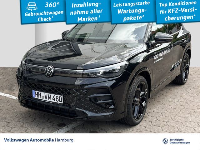 VW Tiguan 12.464 km 52.777 &euro; Hamburg 22303