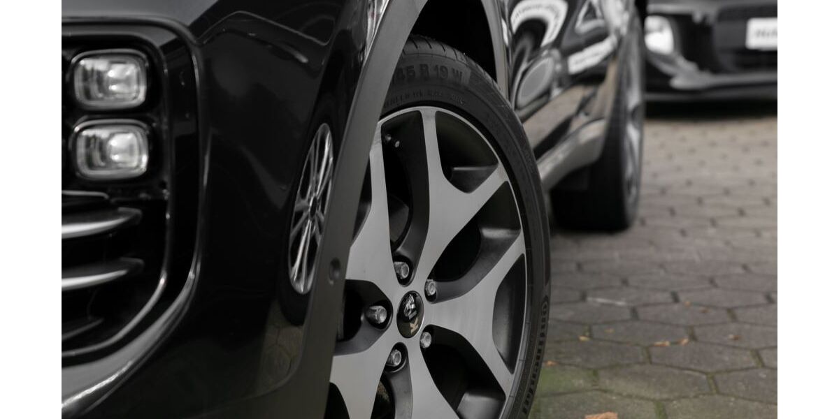 Kia Sportage 77.600 km 17.800 &euro; Siek 22962