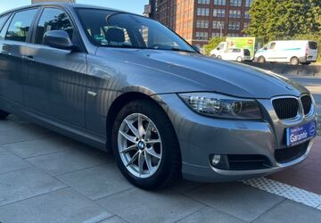 BMW 318 188.000 km 2.400 &euro; Hamburg 20097