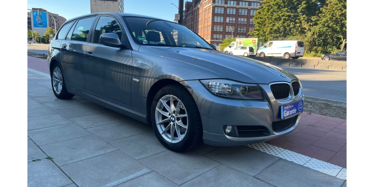 BMW 318 188.000 km 2.400 &euro; Hamburg 20097