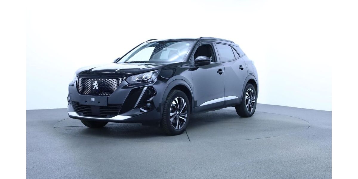 Peugeot 2008 67.000 km 17.900 &euro; Seevetal bei Hamburg 21217