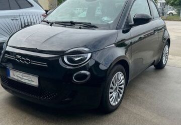 Fiat 500e 15.739 km 15.650 &euro; Buchholz in der Nordheide 21244