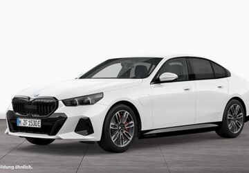 BMW 550 10.440 km 79.907 &euro; Barsbüttel bei Hamburg 22885
