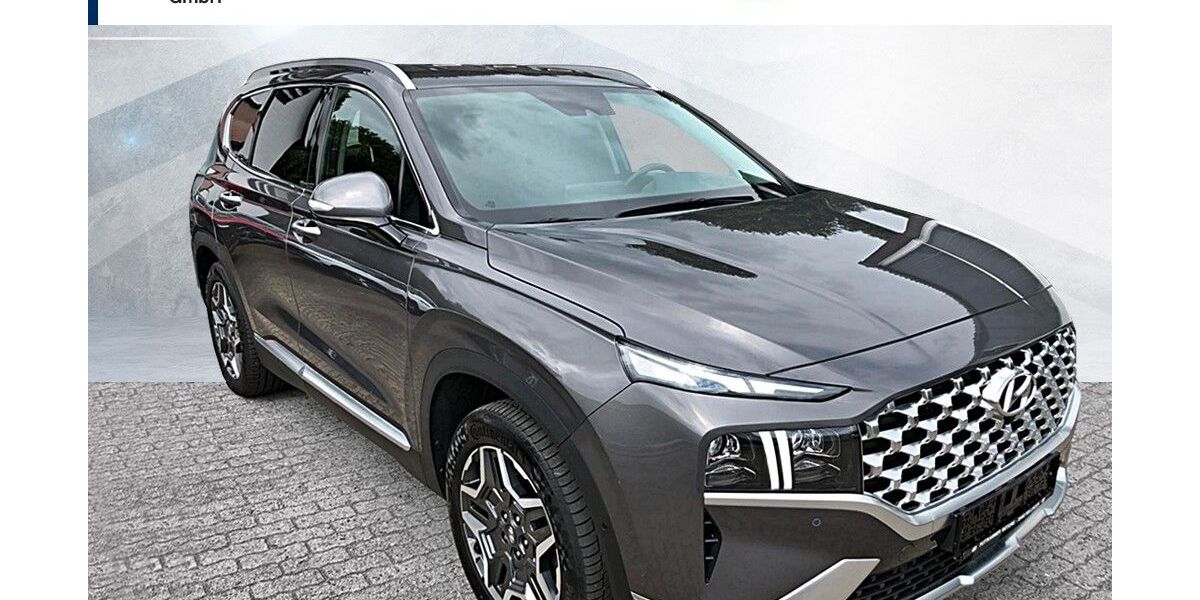 Hyundai SANTA FE 31.690 km 36.900 &euro; Rellingen 25462