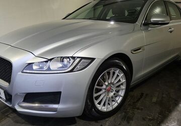 Jaguar XF 117.000 km 13.850 &euro; Hamburg 21079