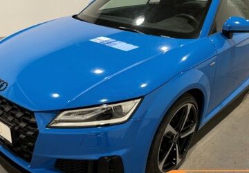 Audi TT 90.000 km 29.450 &euro; Norderstedt 22848