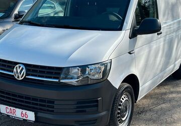 VW T6 Transporter 328.300 km 8.900 &euro; Buxtehude 21614