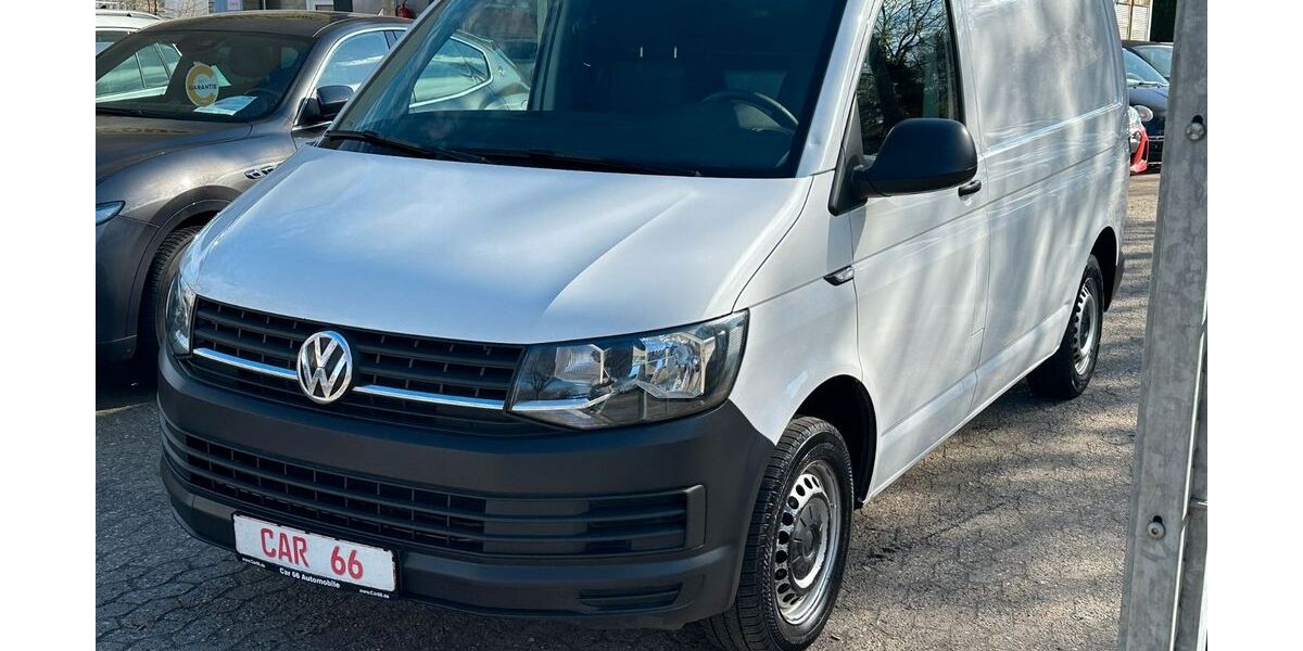 VW T6 Transporter 328.300 km 8.900 &euro; Buxtehude 21614