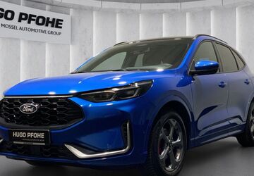 Ford Kuga 19.397 km 29.980 &euro; Hamburg 22335