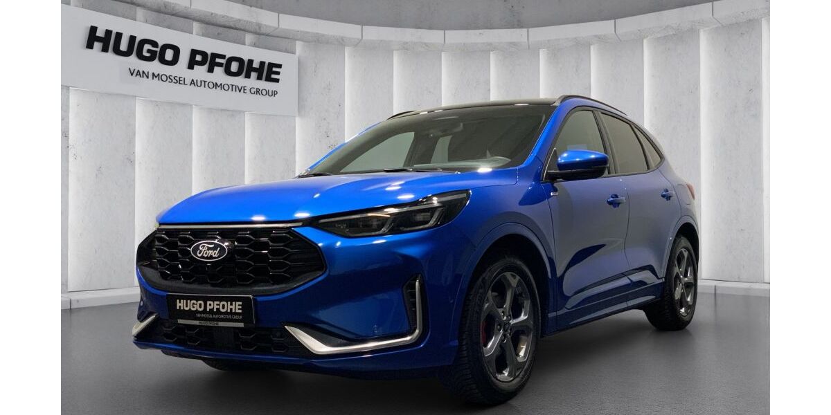 Ford Kuga 19.397 km 29.980 &euro; Hamburg 22335