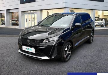 Peugeot 5008 24.796 km 30.870 &euro; Hamburg 22457