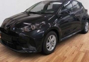 Mazda 2 Hybrid 15.000 km 17.980 &euro; Hollenstedt 21279