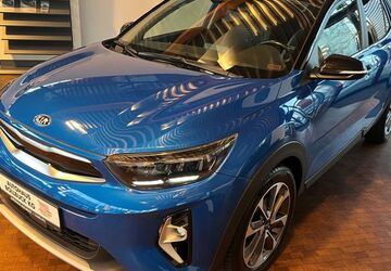 Kia Stonic 25.032 km 16.200 &euro; Hamburg-Neugraben 21149