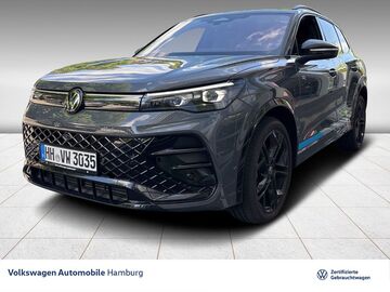 Gebrauchte VW Tiguan