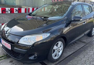 Renault Megane 233.000 km 1.999 &euro; Buxtehude 21614