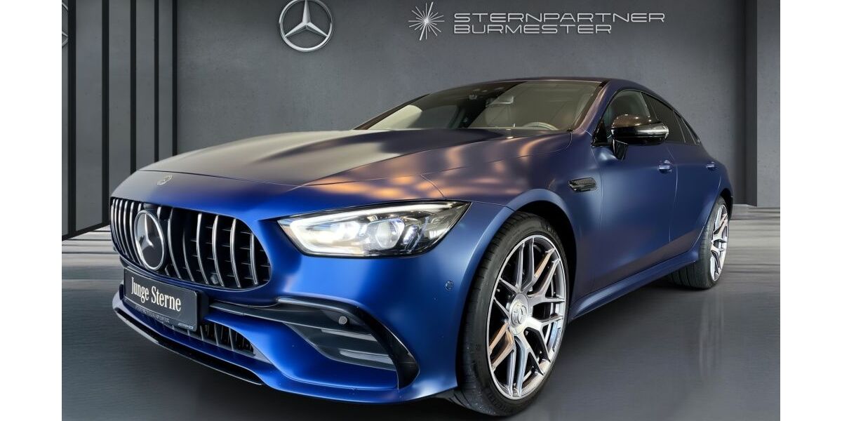 Mercedes-Benz AMG GT 118.700 km 61.890 &euro; Rellingen 25462