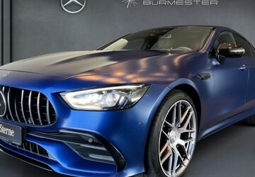 Mercedes-Benz AMG GT 118.700 km 62.890 &euro; Rellingen 25462