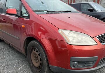 Ford C-Max 250.000 km 550 &euro; Neu Wulmstorf 21629