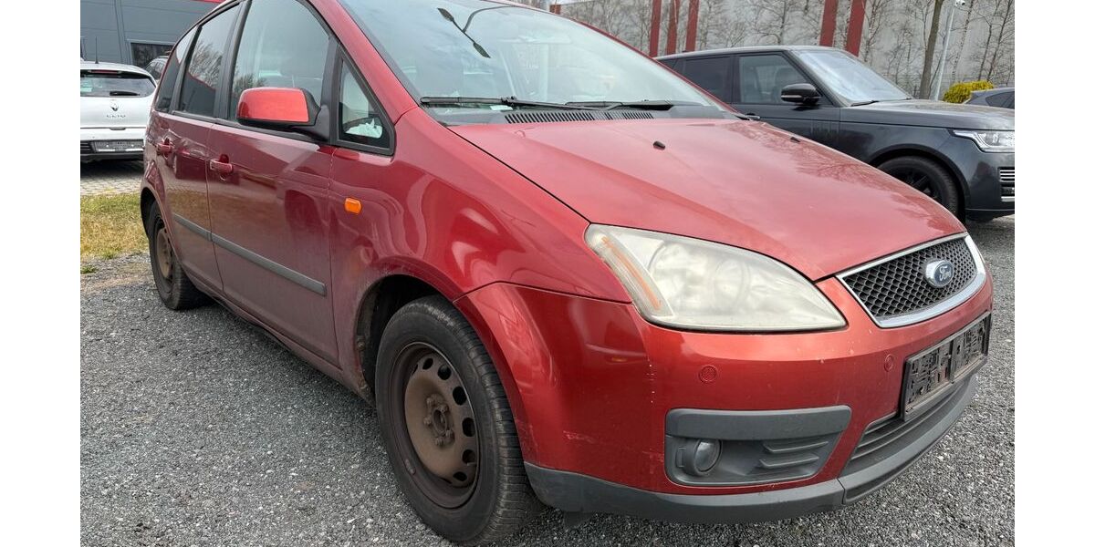 Ford C-Max 250.000 km 550 &euro; Neu Wulmstorf 21629