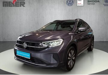 VW Taigo 13.267 km 19.990 &euro; Beckdorf 21643
