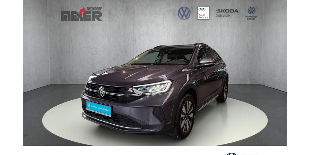 VW Taigo 13.267 km 19.990 &euro; Beckdorf 21643