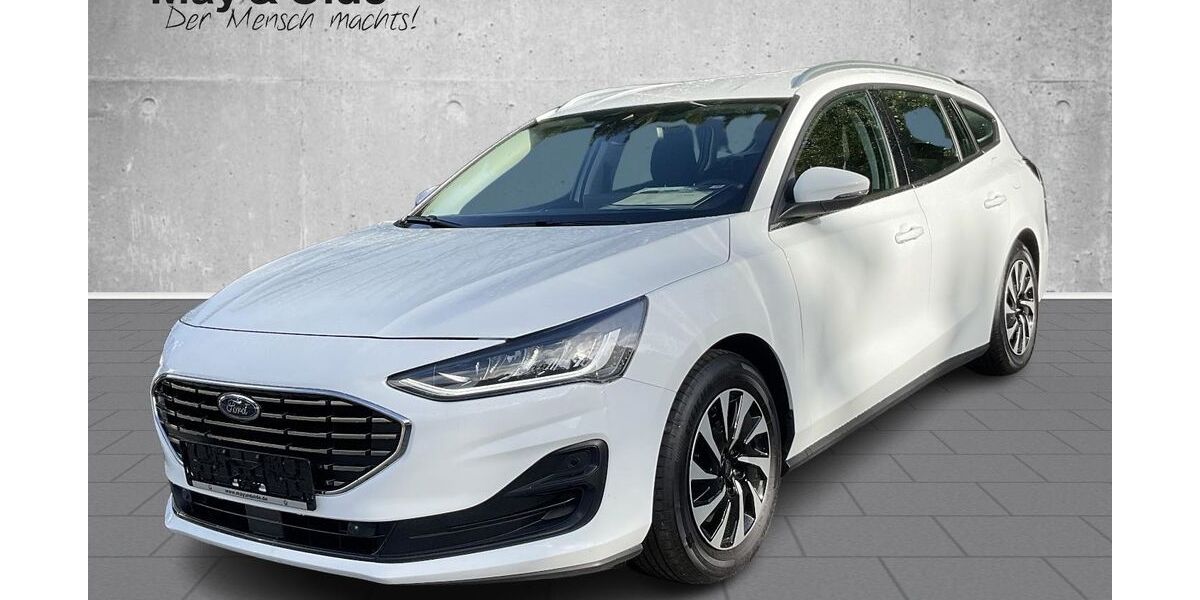 Ford Focus 69.265 km 16.490 &euro; Norderstedt 22848