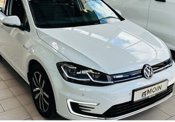 VW Golf 58.800 km 14.880 &euro; Hamburg 22047