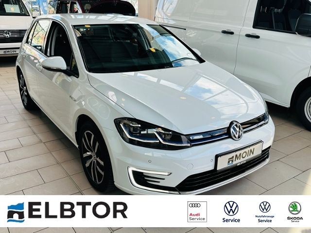 VW Golf 58.800 km 14.880 &euro; Hamburg 22047